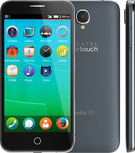 Alcatel One Touch Fire E 6015A